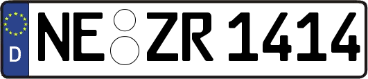 NE-ZR1414