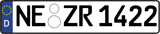 NE-ZR1422