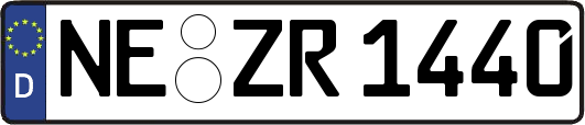 NE-ZR1440