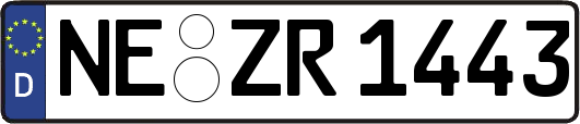 NE-ZR1443