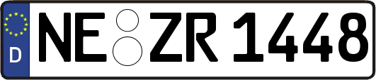 NE-ZR1448