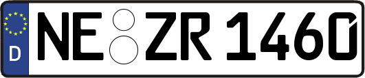 NE-ZR1460