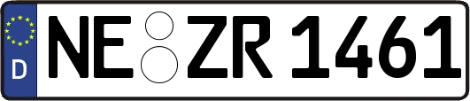 NE-ZR1461