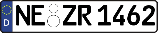 NE-ZR1462