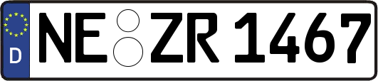 NE-ZR1467