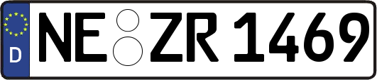 NE-ZR1469