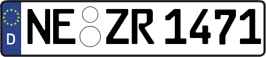 NE-ZR1471