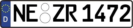 NE-ZR1472