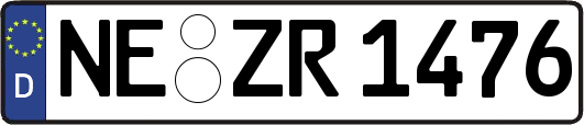 NE-ZR1476
