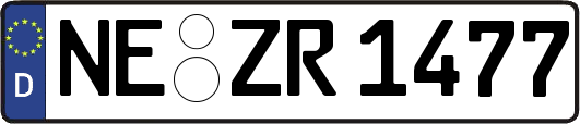 NE-ZR1477