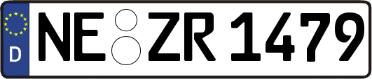 NE-ZR1479