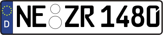 NE-ZR1480