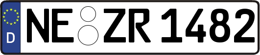 NE-ZR1482