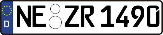NE-ZR1490