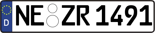 NE-ZR1491