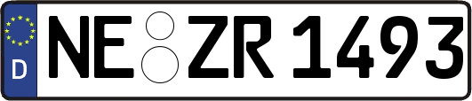 NE-ZR1493