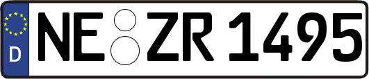NE-ZR1495