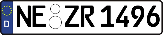 NE-ZR1496