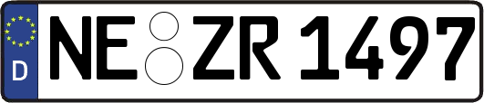 NE-ZR1497