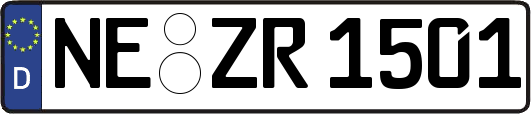 NE-ZR1501
