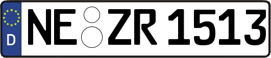 NE-ZR1513