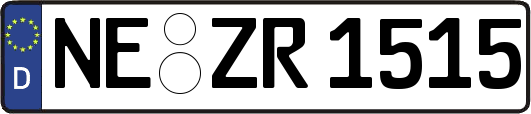 NE-ZR1515