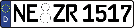 NE-ZR1517