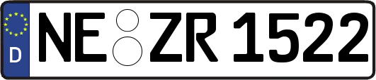 NE-ZR1522