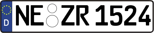 NE-ZR1524