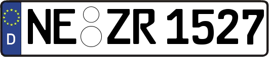 NE-ZR1527