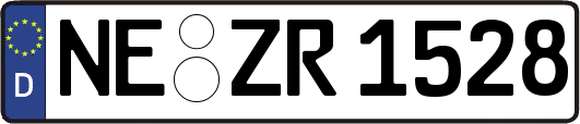 NE-ZR1528