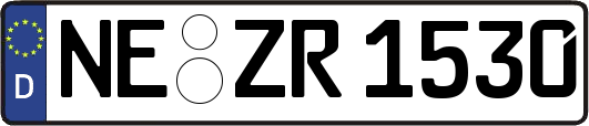 NE-ZR1530