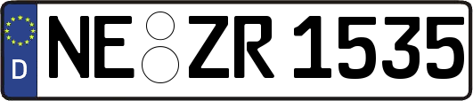 NE-ZR1535