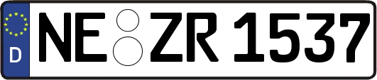 NE-ZR1537