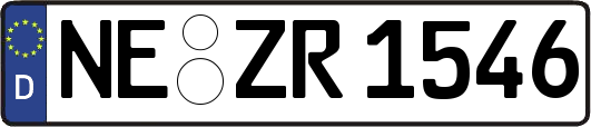 NE-ZR1546