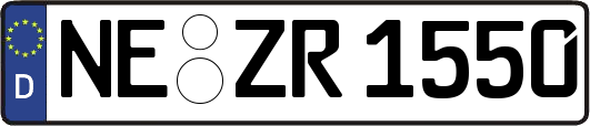 NE-ZR1550