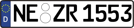 NE-ZR1553