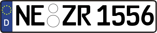 NE-ZR1556