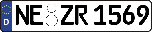 NE-ZR1569