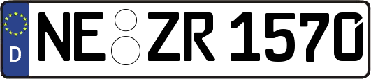 NE-ZR1570