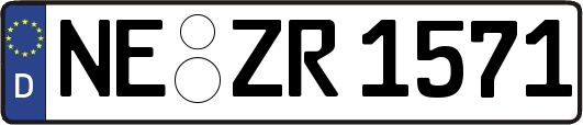 NE-ZR1571