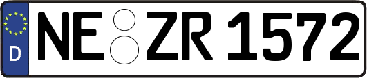 NE-ZR1572
