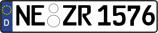 NE-ZR1576