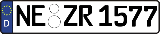 NE-ZR1577