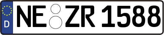 NE-ZR1588