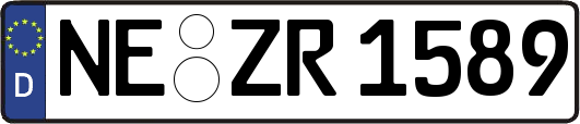 NE-ZR1589