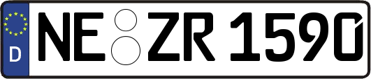 NE-ZR1590