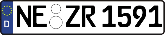 NE-ZR1591