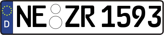 NE-ZR1593