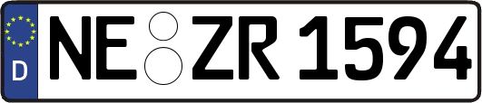 NE-ZR1594